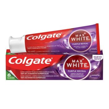 Max White Purple Reveal Dentaid