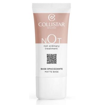 Primer Mate Base Efeito Opaco Not Ordinary Treatment