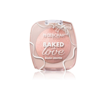 Baked Blush Lighter Colorete