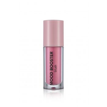 Blush Líquido Mood Booster Blush