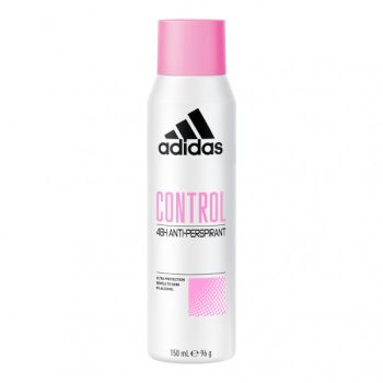 Control Desodorizante para Mulher Spray Antitranspirante