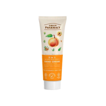 Creme de Mãos 3 IN 1