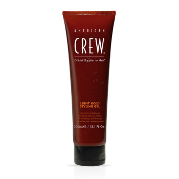 Light Hold Styling Gel de Penteado