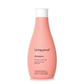 Curl Shampoo 