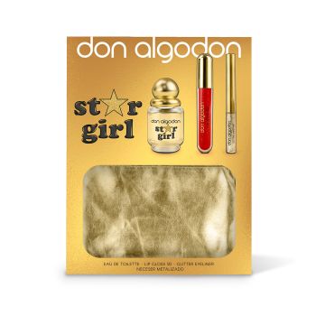 Coffret Star Girl