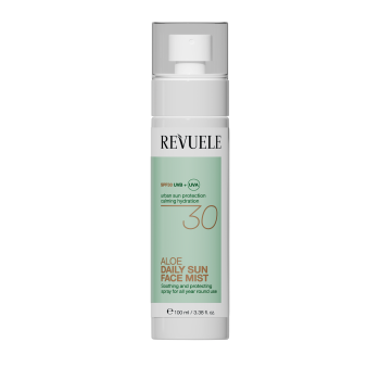 Aloe Daily Sun Bruma Facial SPF30