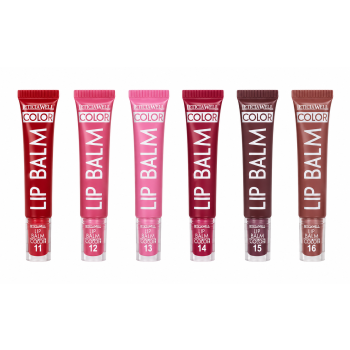 Lip Balm Com Aplicador