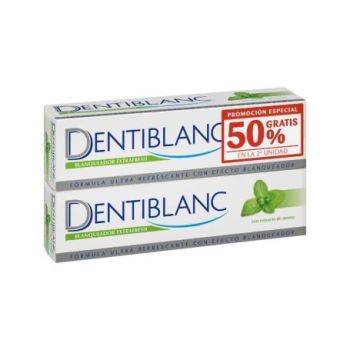 Pasta de dentes branqueadora Extrafresh