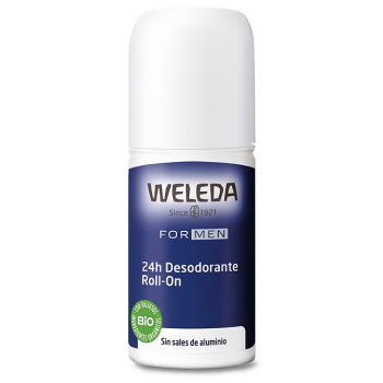 Desodorizante Roll-On 24h Men