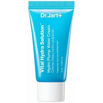 Vital Hydra Solution Hydro Plump Water Cream