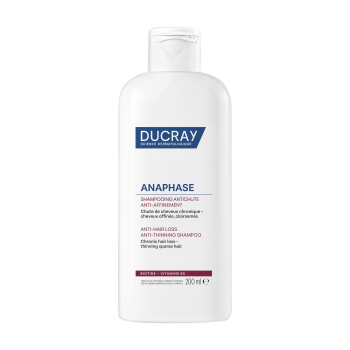 Shampoo estimulante anti-queda de Anaphase