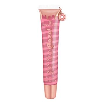 Bálsamo Labial Brilhante Get The Glaze!