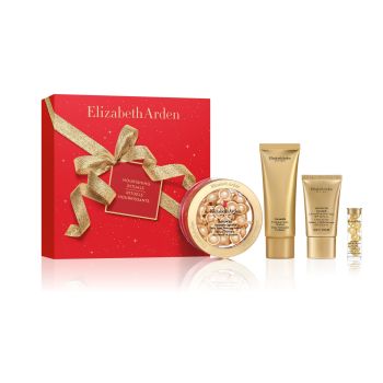 Coffret Cápsulas Avançadas Ceramide