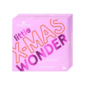 Calendário do Advento 24 Dias Little X-mas Wonder
