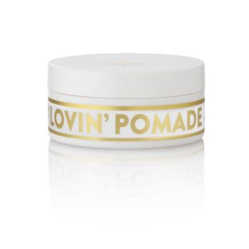 Lovin'Pomade Pomada Ultraleve para Pentear