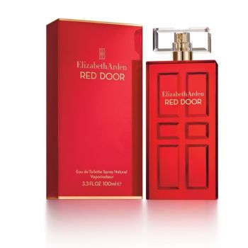 Elizabeth Arden Red Door Eau de Toilette  para mulher