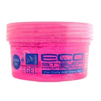 Gel Fixador Curl & Wave