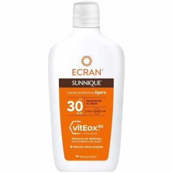  Sunnique Leite Protetor Solar SPF 30 