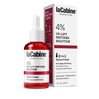 Monoactives Peptides Serum Creme