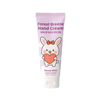 Creme de Mãos Forest Breeze