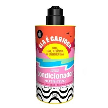 Condicionador Ela É Carioca