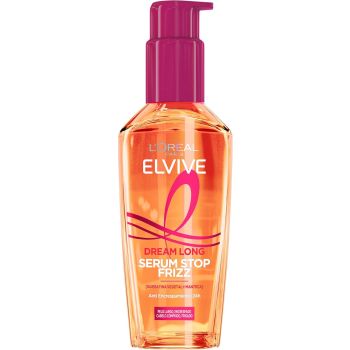 Elvive Dream Long Stop Frizz Sérum Anti-Encrespamento