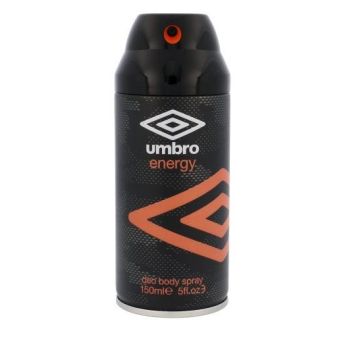 Energy Desodorizante Spray