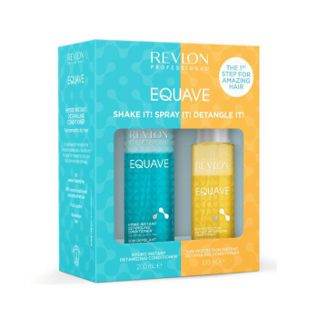 Coffret Equave Summer