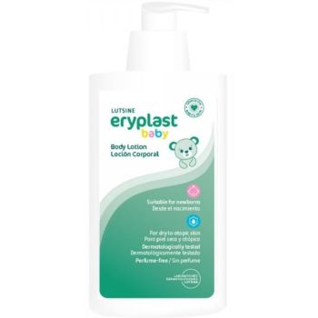 Eryplast Baby Loção Corporal