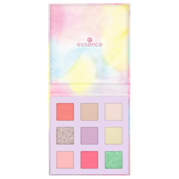 What The Fluff?! Paleta de Sombras de Olhos