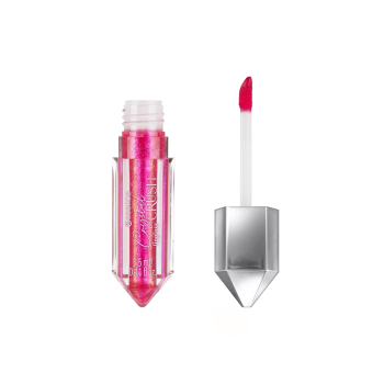 Brilho labial Crystal Crush