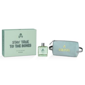 Coffret Kids Boy The Glitter Eau de Toilette