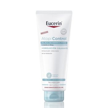 AtopiControl Hidroloção Calmante