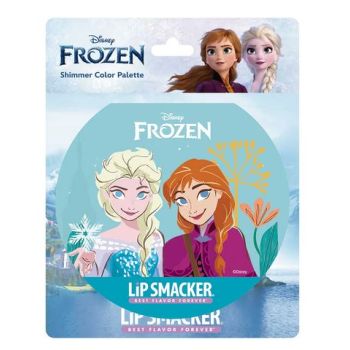 Paleta de sombras Frozen