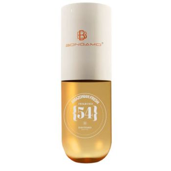 Amazonian Fresh Fragance 54