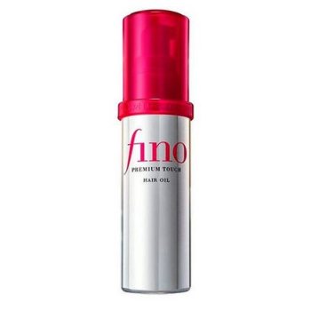 Fino Premium Touch Hair Oil