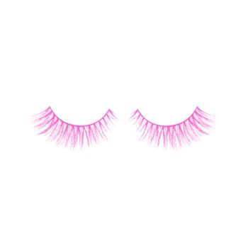 Flash Lash Proud Of Me Rosa