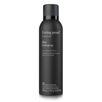 Style Lab Flex Hairspray