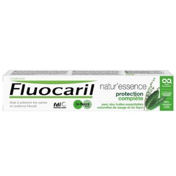 Dentaid Bi-Fluore Complete Care da Natur Essence