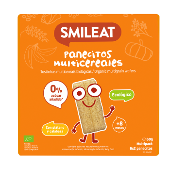 Pães Orgânicos Multi-Oceano