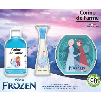 <span style="font-size: 12.8px;">Coffret Infantil&nbsp;</span>Frozen