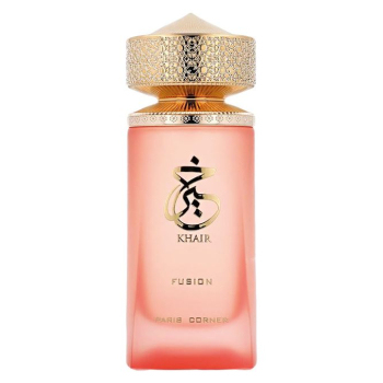 Khair Fusion Eau de Parfum Mulher