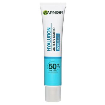 Hyaluron Anti-UV Protetor Solar Invisível SPF50