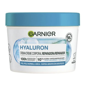 Hyaluron Crema Corporal Reparadora