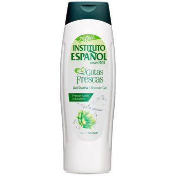 Gotas Frescas Gel de Banho Perfumado