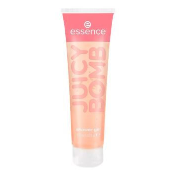 Juicy Bomb Party Gel de Banho