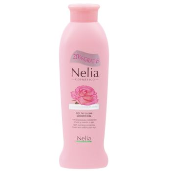 Gel Hidratante Água de Rose &amp; Rose