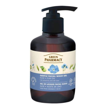 Gel de Limpeza Facial