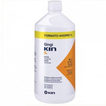 Elixir bucal Gingi Kin