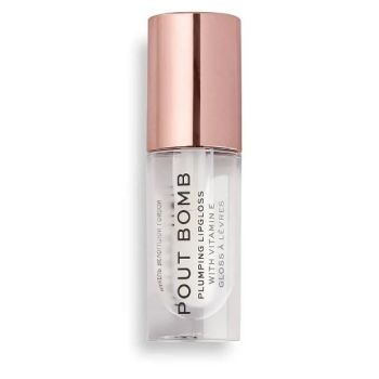 Pout Bomb Pumpling Gloss